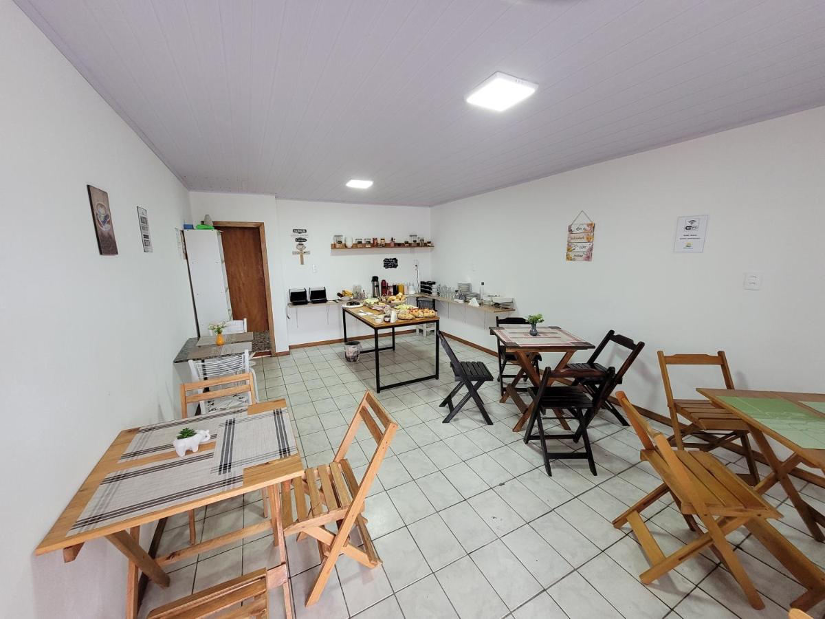 Pousada Pontal Da Armacao ペーニャ エクステリア 写真