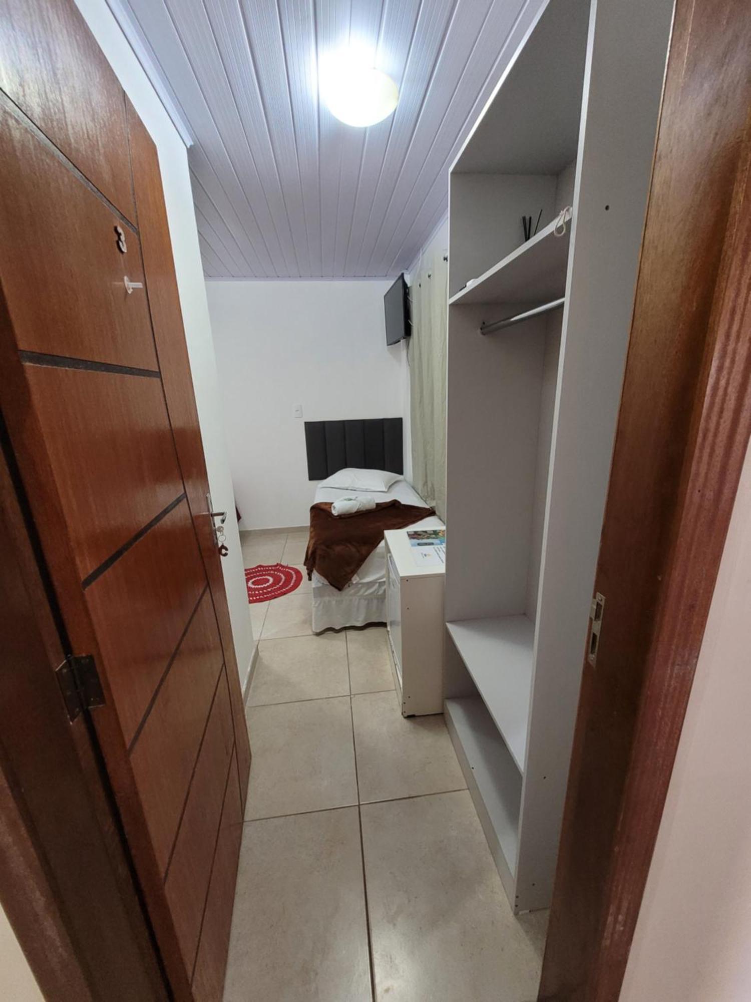 Pousada Pontal Da Armacao ペーニャ エクステリア 写真