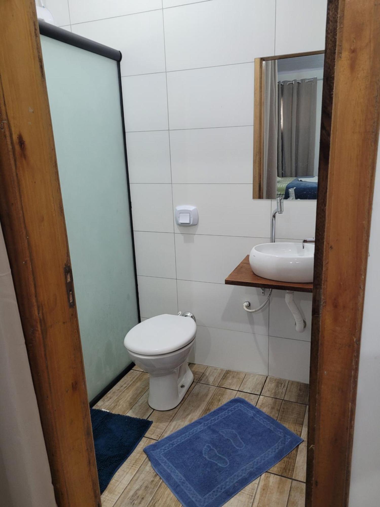 Pousada Pontal Da Armacao ペーニャ 部屋 写真