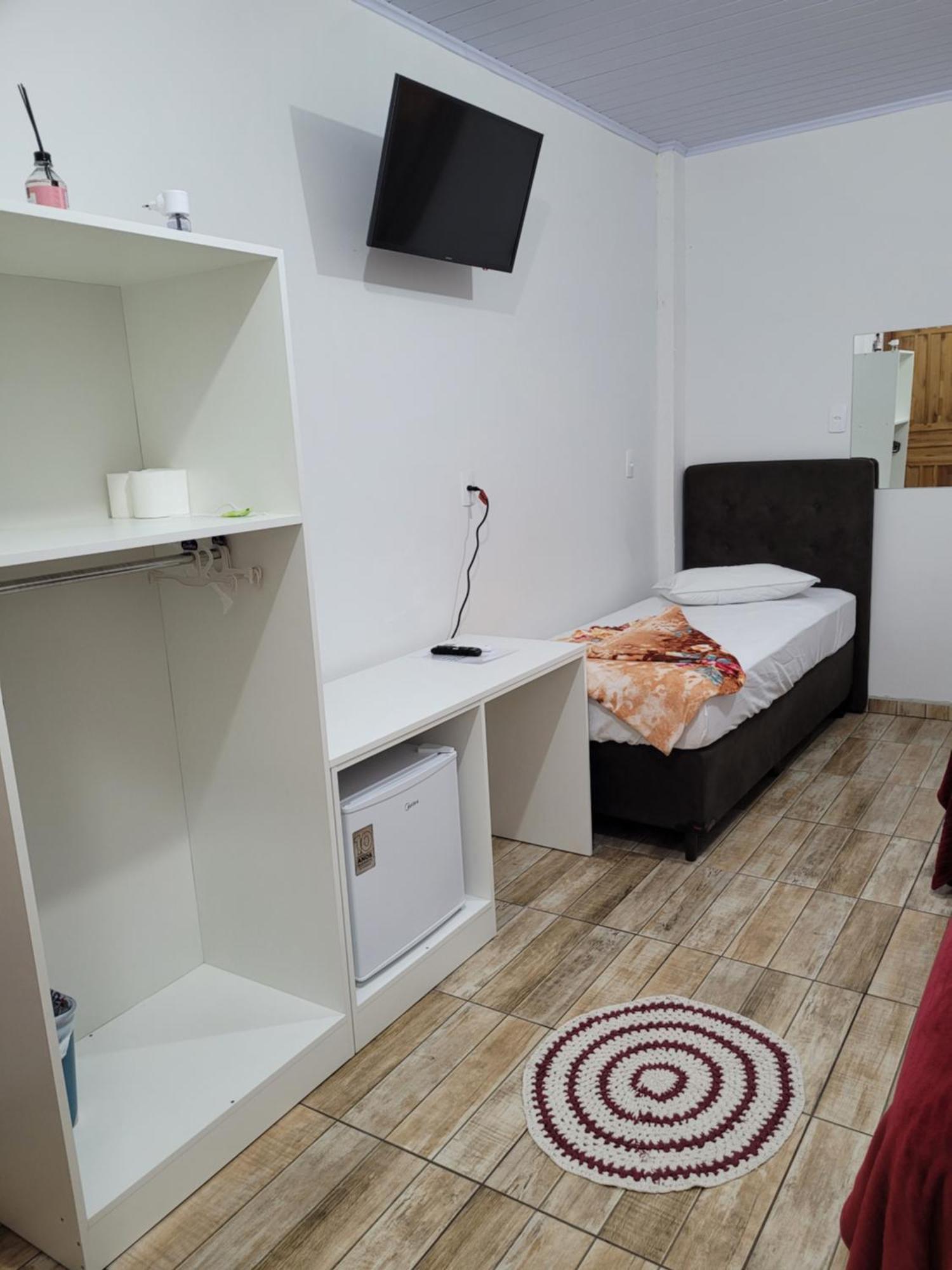 Pousada Pontal Da Armacao ペーニャ 部屋 写真