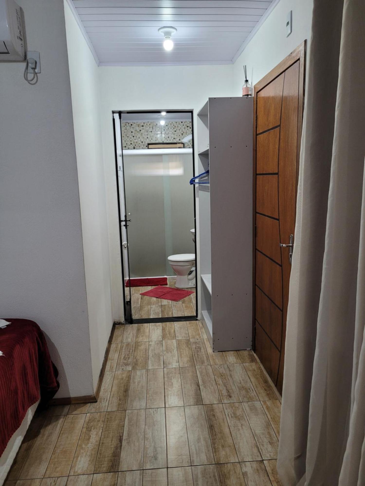 Pousada Pontal Da Armacao ペーニャ 部屋 写真