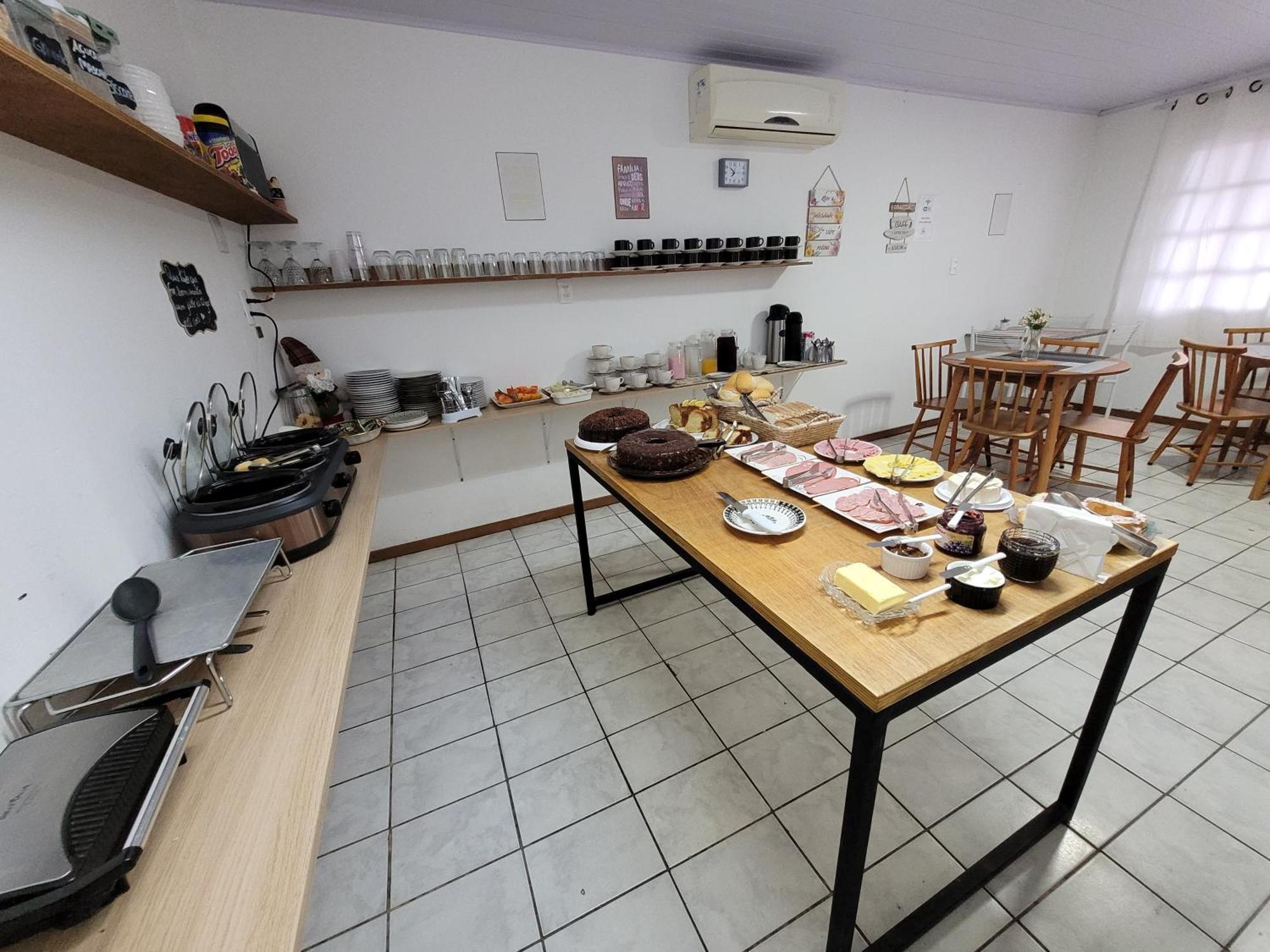Pousada Pontal Da Armacao ペーニャ エクステリア 写真