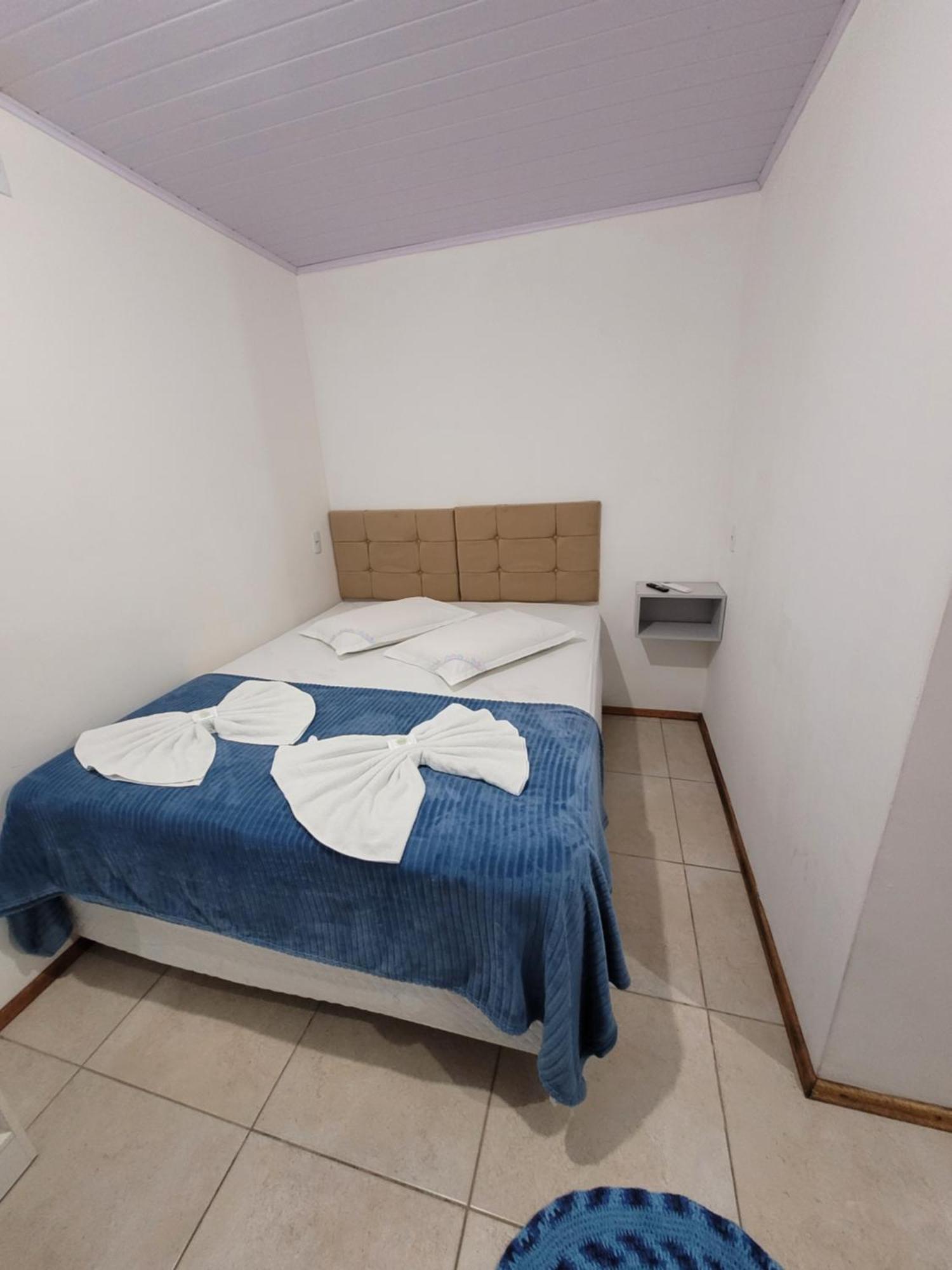 Pousada Pontal Da Armacao ペーニャ 部屋 写真