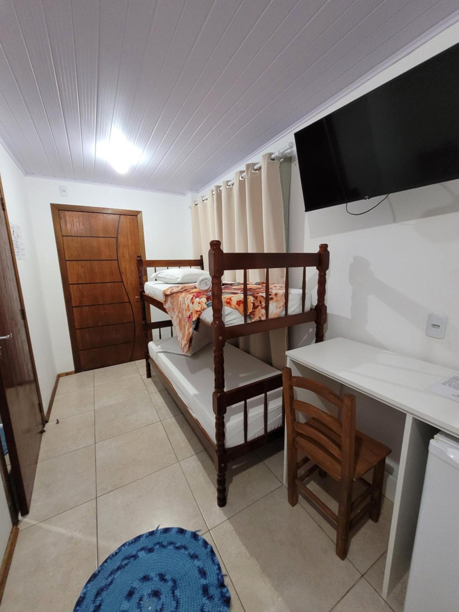 Pousada Pontal Da Armacao ペーニャ 部屋 写真