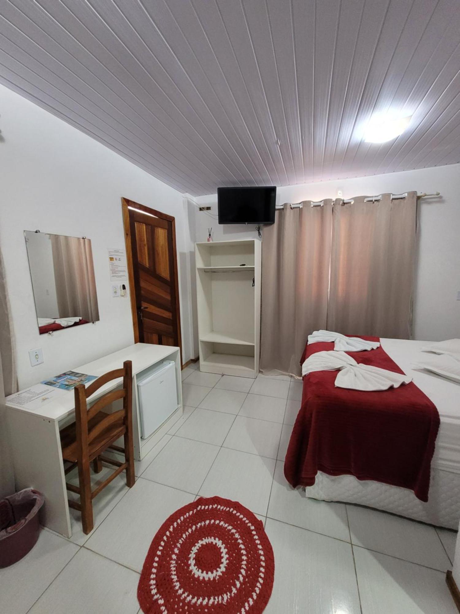 Pousada Pontal Da Armacao ペーニャ エクステリア 写真