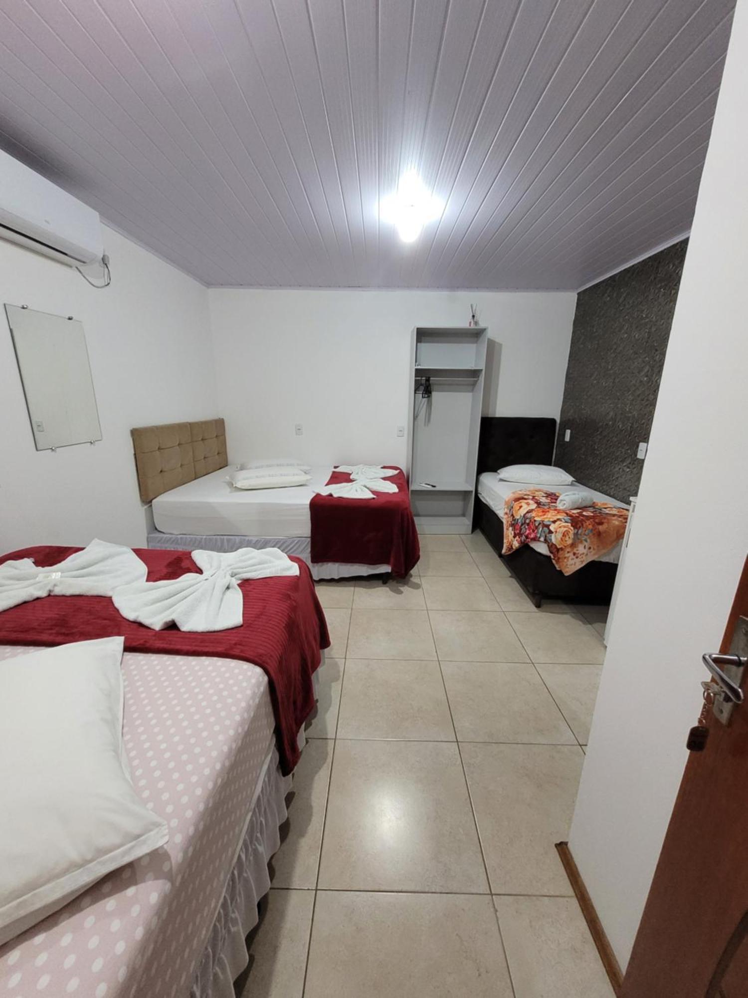Pousada Pontal Da Armacao ペーニャ エクステリア 写真