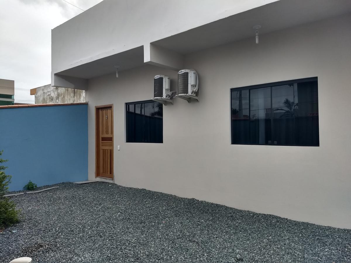 Pousada Pontal Da Armacao ペーニャ エクステリア 写真